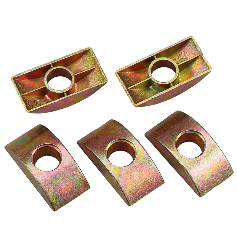 Шайба полукруглая из сплава M8 – обзор и цена Furniture Joinery Hardware