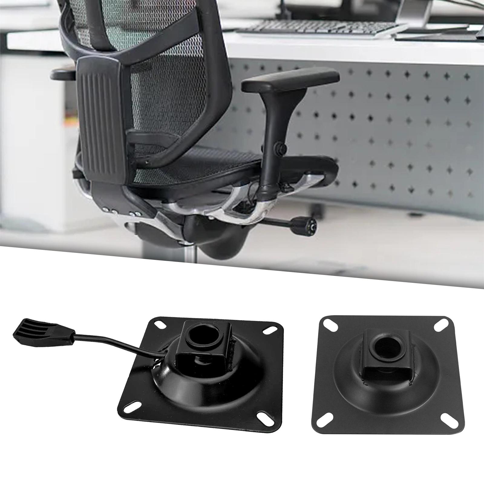 Основание для вращающегося сту – обзор и цена Office Furniture Hardware