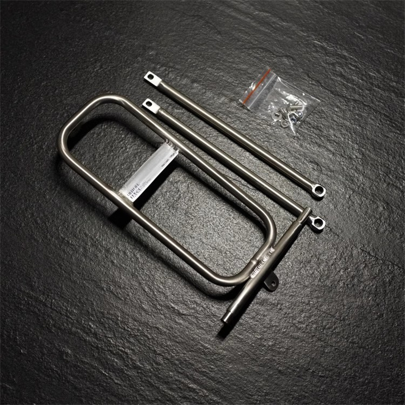 Union jack Титановая стойка дл – обзор и цена Shelf Bracket Pair