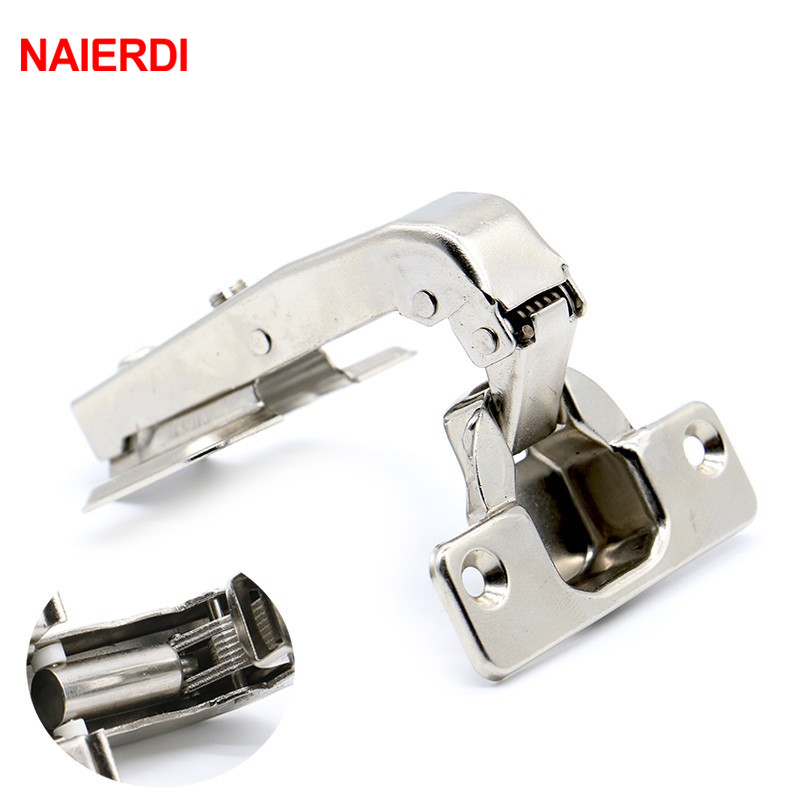 Гидравлическая петля NAIERDI,  – обзор и цена Cabinet Hinge Overlay