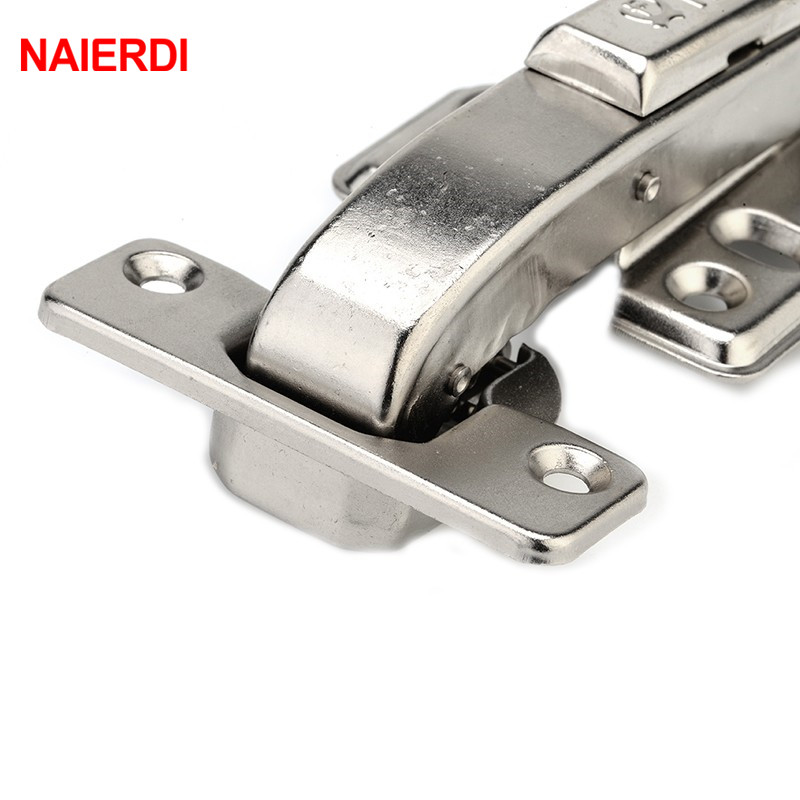 Гидравлическая петля NAIERDI,  – обзор и цена Cabinet Hinge Overlay
