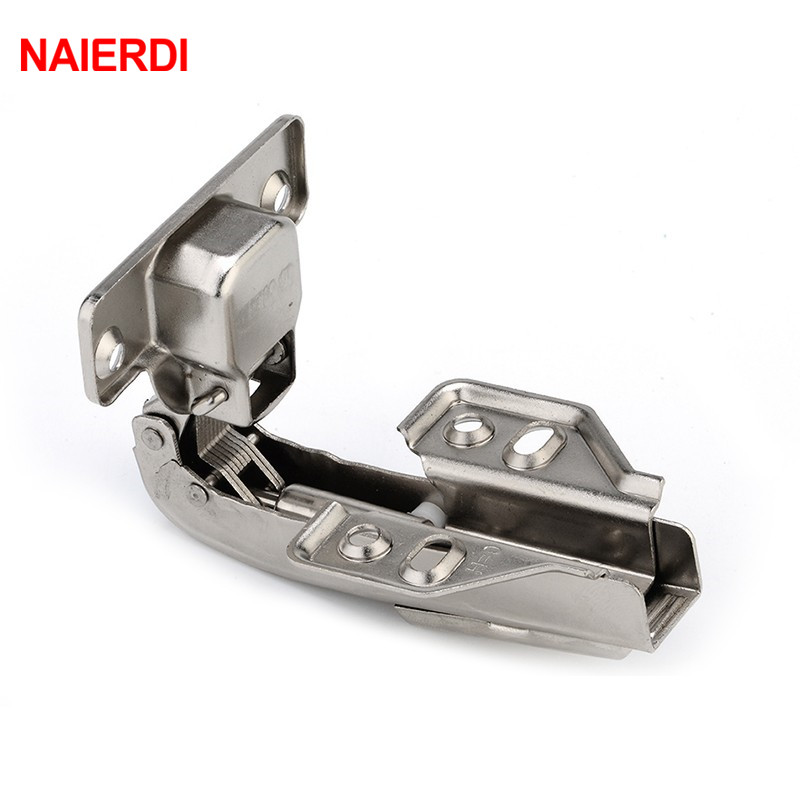 Гидравлическая петля NAIERDI,  – обзор и цена Cabinet Hinge Overlay