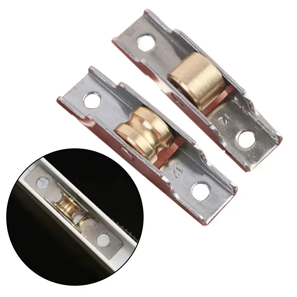 10 шт., шкив для оконной шины, – обзор и цена Furniture Joinery Hardware