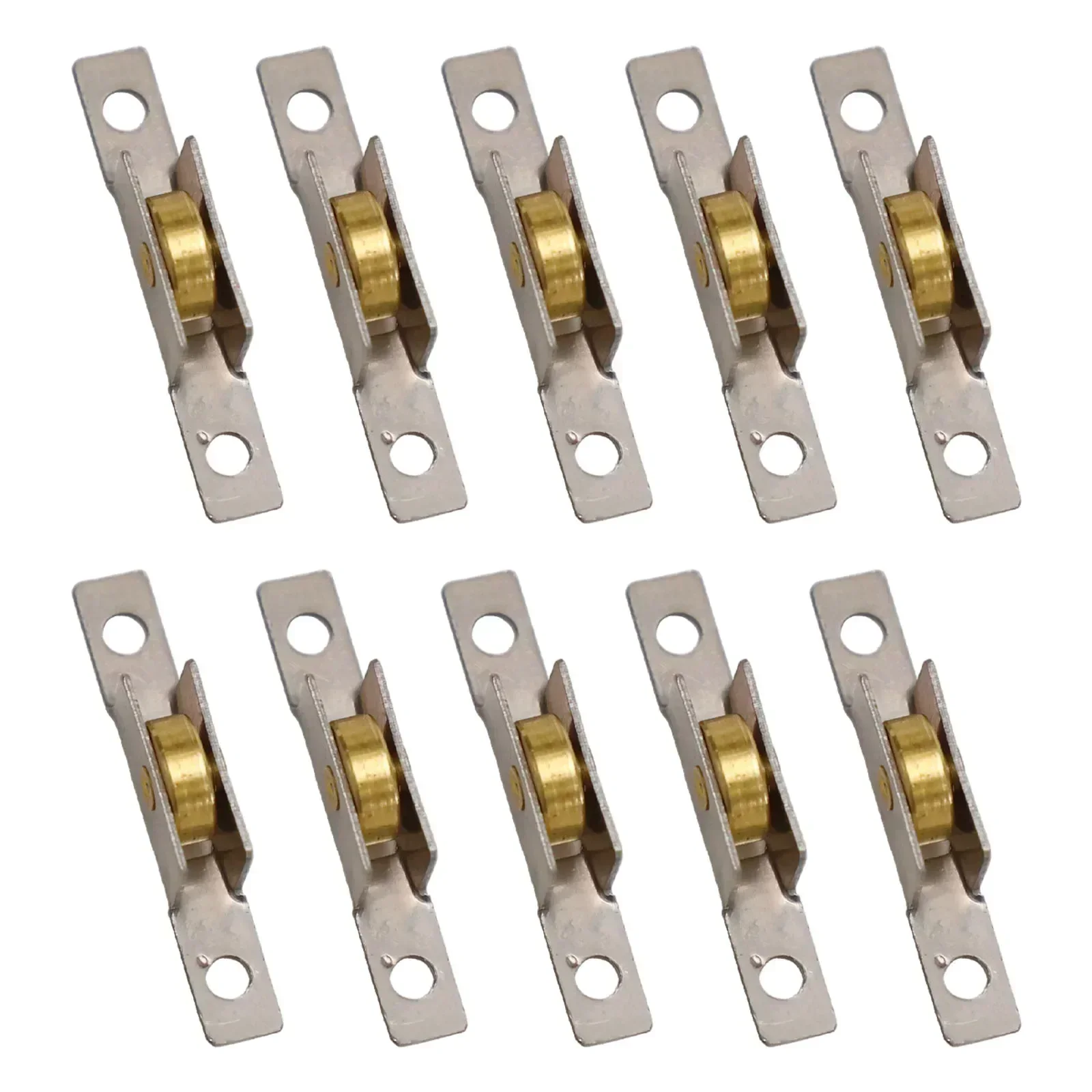 10 шт., шкив для оконной шины, – обзор и цена Furniture Joinery Hardware