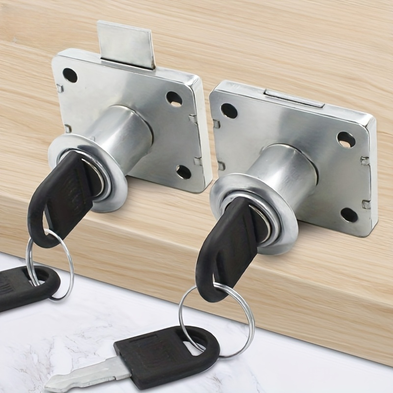 Замок для выдвижных ящиков шка – обзор и цена Office Furniture Hardware
