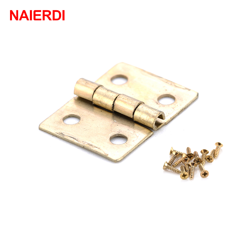 Петля для деревянных украшений – обзор и цена Furniture Hardware Gold