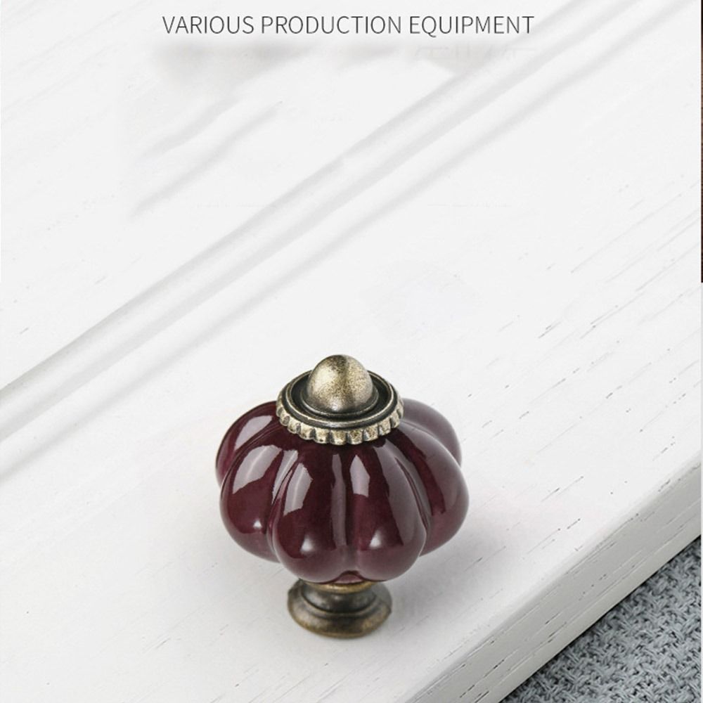 Простая керамическая ручка-кно – обзор и цена Furniture Hardware Supply